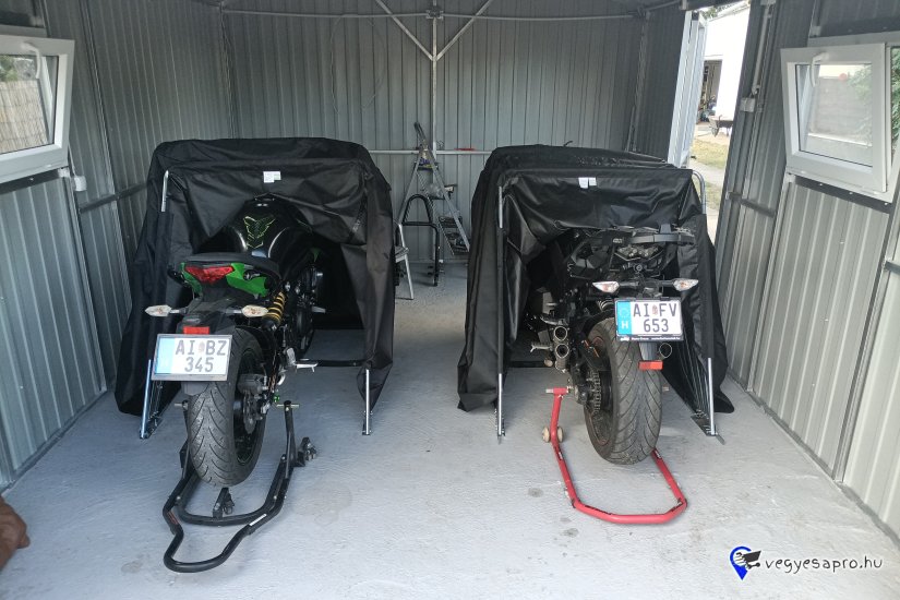 Kawasaki ER6-N ABS eladó