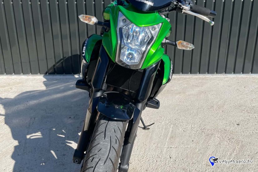 Kawasaki ER6-N ABS eladó