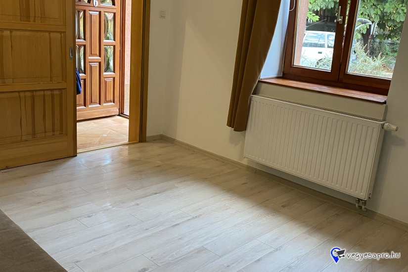 Kecskemét belvárosában piac közeli lakás kiadó