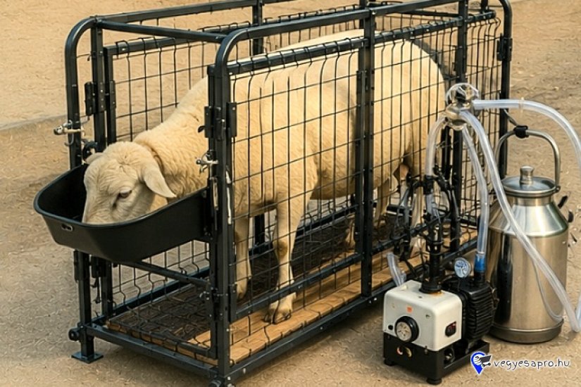 3D Kerítés, kennel, favédő rács