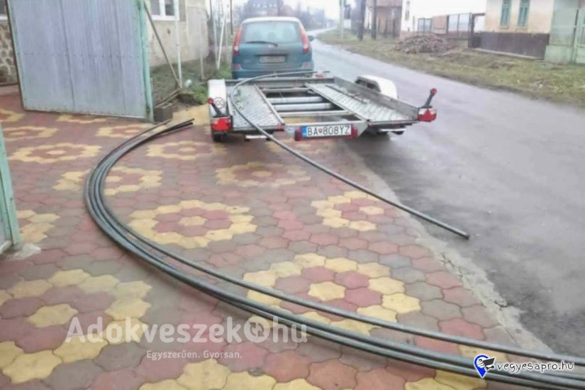 Fóliabordák hajlítása