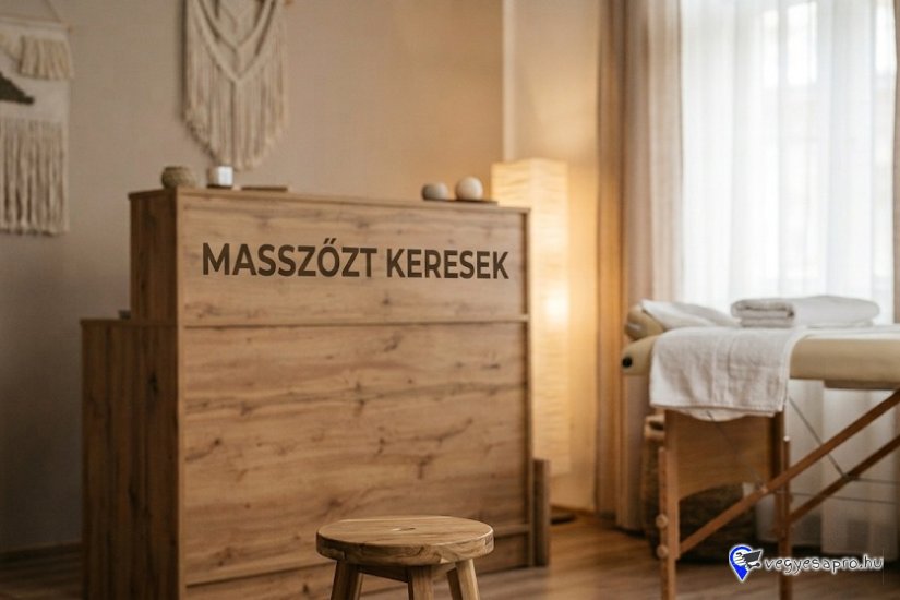 Masszőzt keresek izom és test lazító masszírozáshoz