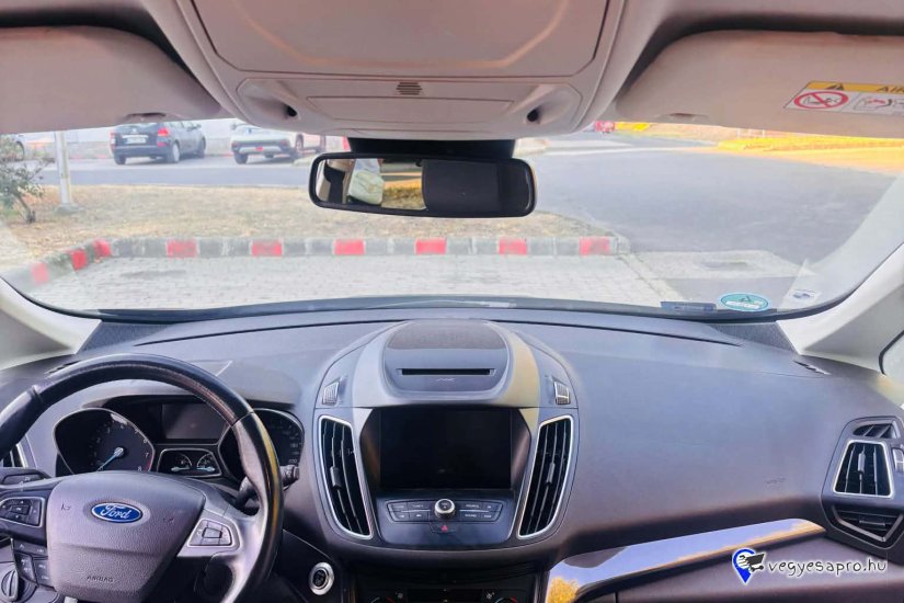 Eladó Ford C-Max