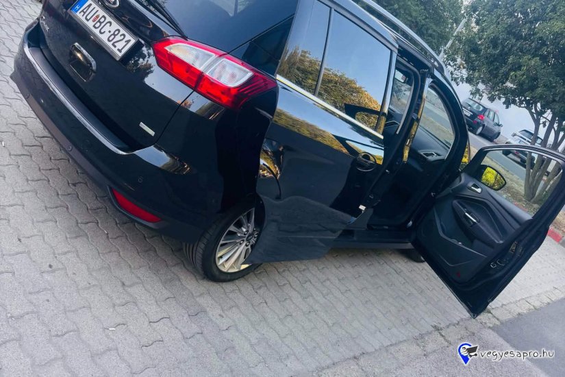 Eladó Ford C-Max