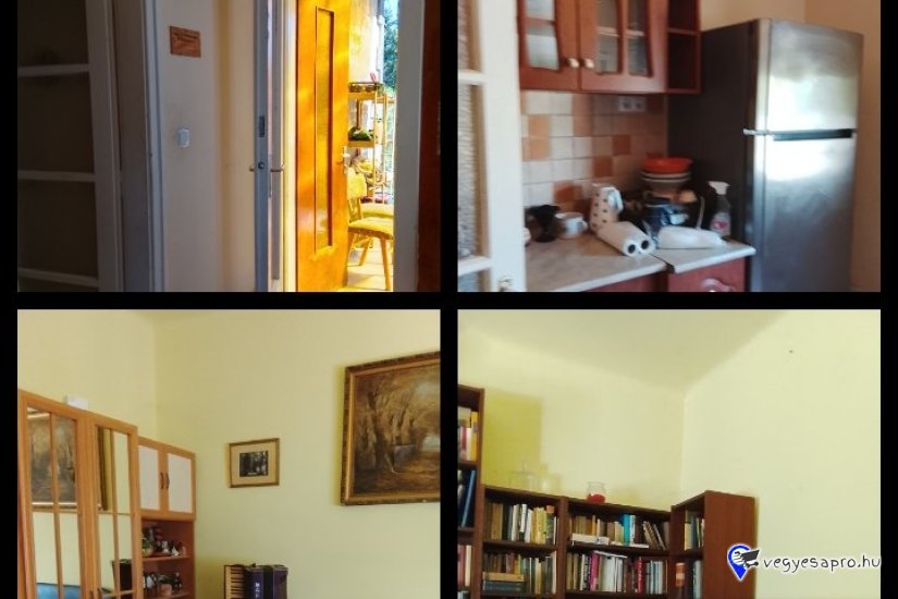 Családiház